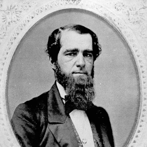 James Lord Pierpont
