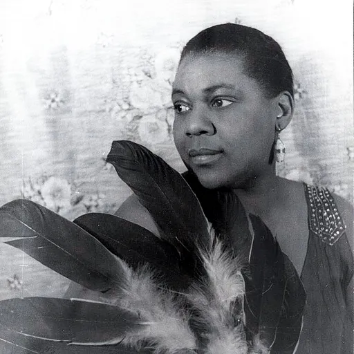 Bessie Smith
