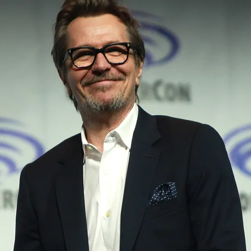 Gary Oldman