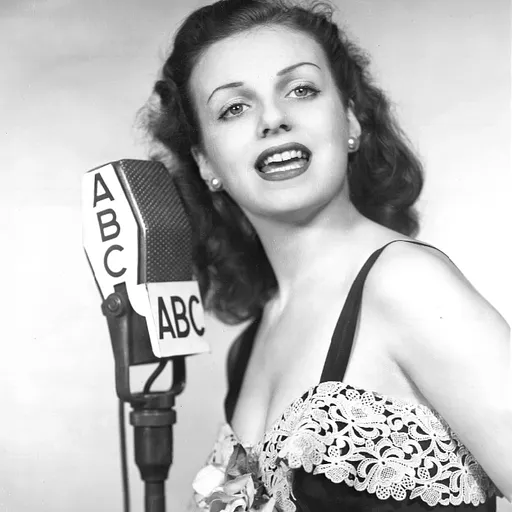 Ilene Woods