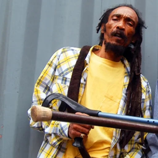 Israel Vibration