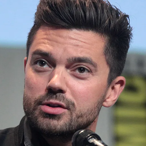 Dominic Cooper