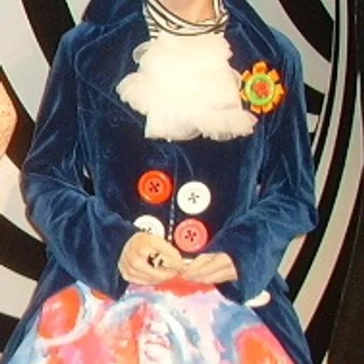 Jane Horrocks