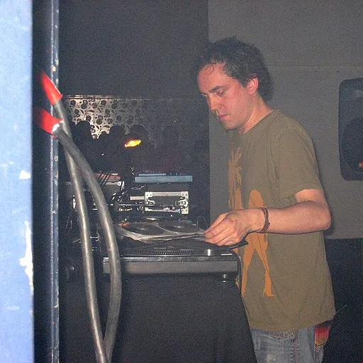 Shpongle