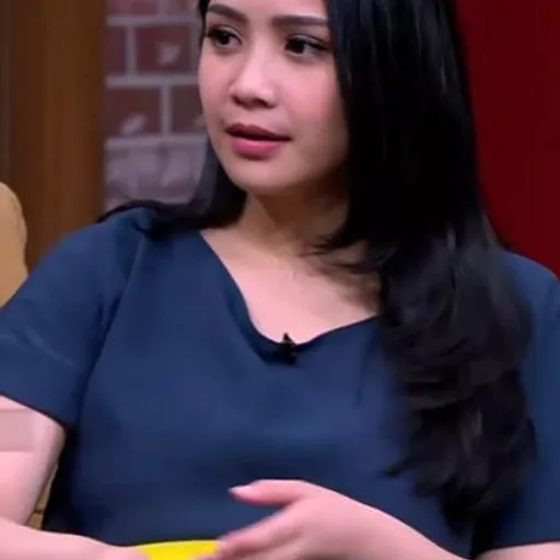 Nagita Slavina