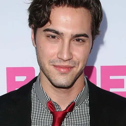 Ryan McCartan