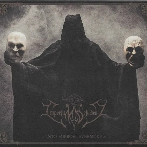 Into Sorrow Evermore