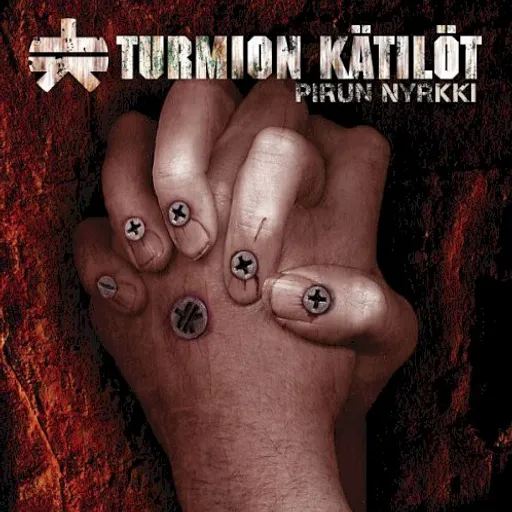 Pirun nyrkki